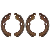 Bremsbackensatz hinten A.B.S. für FORD MAVERICK