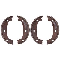Bremsbackensatz Feststellbremse Ø 160 mm 20 mm...