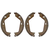 Brake shoe set parking brake Ø 178 mm 25 mm A.B.S....