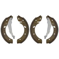 Bremsbackensatz hinten A.B.S. für HONDA ACCORD VI