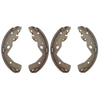 Bremsbackensatz für Trommelbremse Ø 270 mm 54...