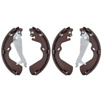 Brake shoe set for drum brake Ø 270 mm 54 mm...