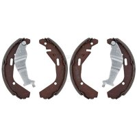 Bremsbackensatz hinten A.B.S. für OPEL AGILA