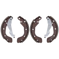 Brake shoe set Ø 200 mm 35 mm A.B.S. for CHEVROLET...