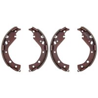 Bremsbackensatz hinten A.B.S. für TOYOTA RAV 4 II