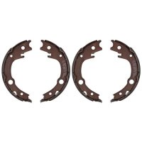 Brake shoe set locking Ø 172 mm 32 mm A.B.S. for...
