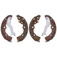 Bremsbackensatz hinten A.B.S. für ACCENT III