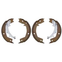 Brake shoe set parking brake Ø 190 mm 40 mm A.B.S....