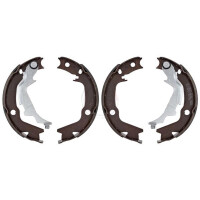 Brake shoe set locking Ø 168 mm 32 mm A.B.S. for...
