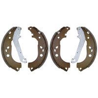 Bremsbackensatz hinten A.B.S. für FORD FOCUS II