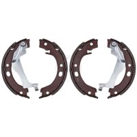 Brake shoe set parking brake Ø 172 mm 22 mm A.B.S....