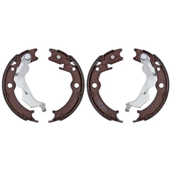 Bremsbackensatz Feststellbremse Ø 170 mm 26 mm A.B.S. für u.a. CHEVROLET EPICA