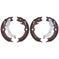 Brake shoe set parking brake Ø 170 mm 26 mm A.B.S....