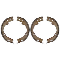 Brake shoe set parking brake Ø 190 mm 32 mm A.B.S....