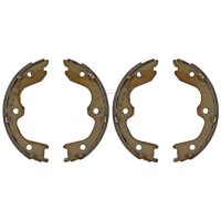 Brake shoe set parking brake Ø 172 mm 22 mm A.B.S....