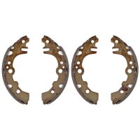 Bremsbackensatz hinten A.B.S. für DAIHATSU TREVIS