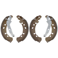 Bremsbackensatz für Trommelbremse Ø 203 mm 37...