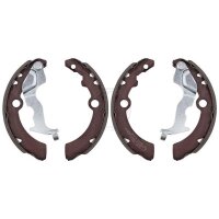 Bremsbackensatz hinten A.B.S. für NISSAN PIXO