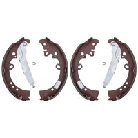 Bremsbackensatz hinten A.B.S. für TOYOTA FORTUNER