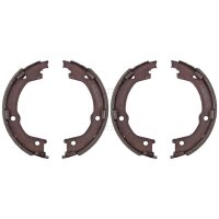 Bremsbackensatz Feststellbremse Ø 190 mm 32 mm...