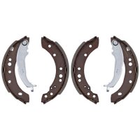 Bremsbackensatz hinten A.B.S. für RENAULT CLIO II