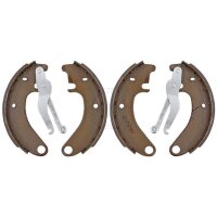 Bremsbackensatz hinten A.B.S. für CITROËN AMI 6