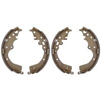 Bremsbackensatz hinten A.B.S. für TOYOTA SIENNA