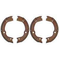 Bremsbackensatz Feststellbremse Ø 190 mm 26 mm...