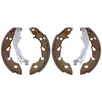Bremsbackensatz für Trommelbremse Ø 180 mm 32...
