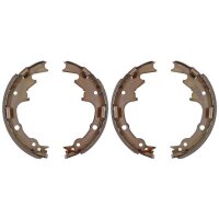 Brake shoe set for drum brake Ø 229 mm 64 mm...