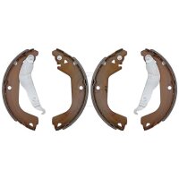 Bremsbackensatz hinten A.B.S. für CHEVROLET CRUZE