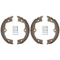 Bremsbackensatz Feststellbremse Ø 190 mm 26 mm...