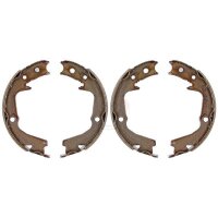 Brake shoe set parking brake Ø 170 mm 36 mm A.B.S....