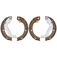 Brake shoe set parking brake Ø 180 mm 32 mm A.B.S....