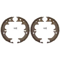 Brake shoe set locking Ø 170 mm 40 mm A.B.S. for...