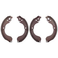 Bremsbackensatz hinten A.B.S. für CHRYSLER SEBRING