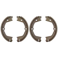 Brake shoe set locking Ø 190 mm 42 mm A.B.S. for...
