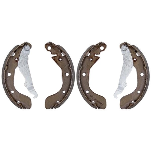 Bremsbackensatz Ø 200 mm 36 mm A.B.S. für u.a. CHEVROLET AVEO