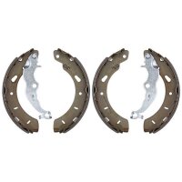Bremsbackensatz hinten A.B.S. für FORD B-MAX