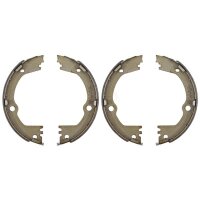 Bremsbackensatz Feststellbremse Ø 190 mm 27 mm...