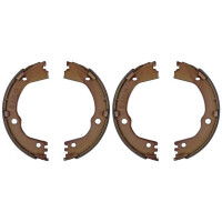 Brake shoe set parking brake Ø 190 mm 26 mm A.B.S....