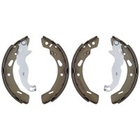 Bremsbackensatz für Trommelbremse Ø 200 mm 32...