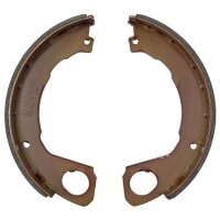 Bremsbackensatz Feststellbremse A.B.S. 9386