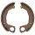 Bremsbackensatz Feststellbremse A.B.S. 9386