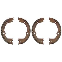 Bremsbackensatz Feststellbremse Ø 190 mm 26 mm...