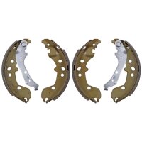 Bremsbackensatz hinten A.B.S. für SEAT ARONA