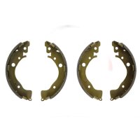 Bremsbackensatz hinten A.B.S. für HONDA CITY V...