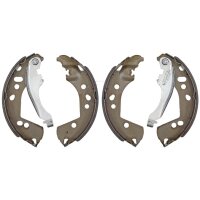 Bremsbackensatz hinten A.B.S. für FIAT 500e