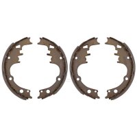 Brake shoe set Ø 240 mm 52 mm A.B.S. for CHEVROLET...