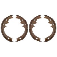 Bremsbackensatz hinten A.B.S. für JEEP WRANGLER I